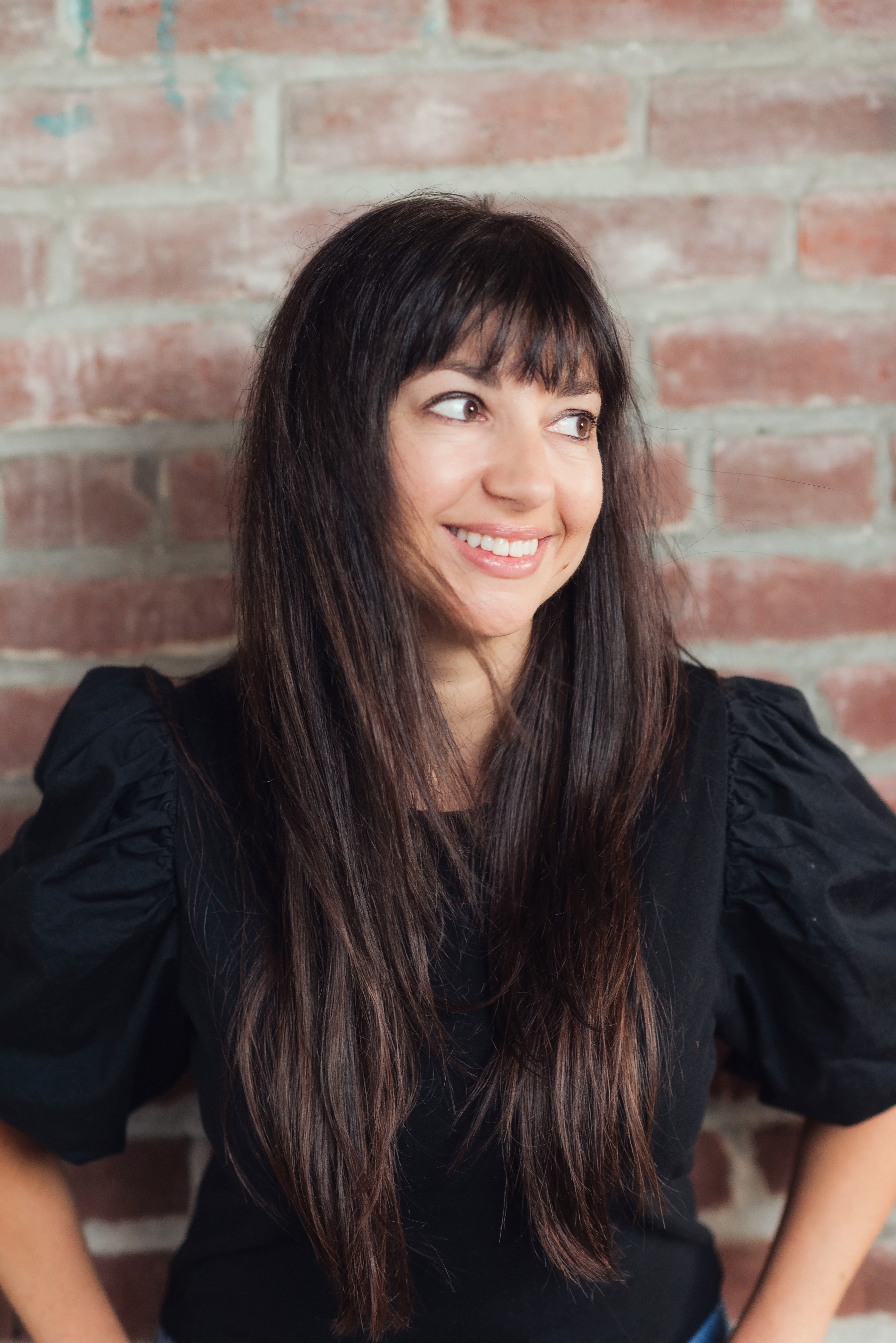 Emily Oberman